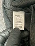 Ellen Tracy Solid Black Formal Skirt Size L - photo 5