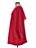 Zara Basic Red 3/4 Sleeve Top Size M - photo 5