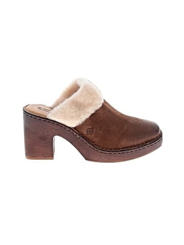 Born Mule/Clog (view 1)