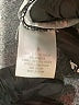 Blue Rain Black Short Sleeve Top Size M - photo 8