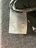 Blue Rain Black Short Sleeve Top Size M - photo 9