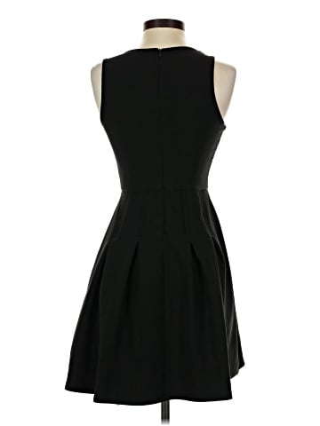 Monteau Cocktail Dress (view 2)