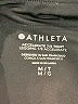 Athleta Black Active Pants Size M (tall) - photo 7