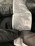 Athleta Black Active Pants Size M (tall) - photo 8