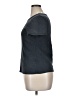 Halogen Gray Short Sleeve Top Size XL - photo 5