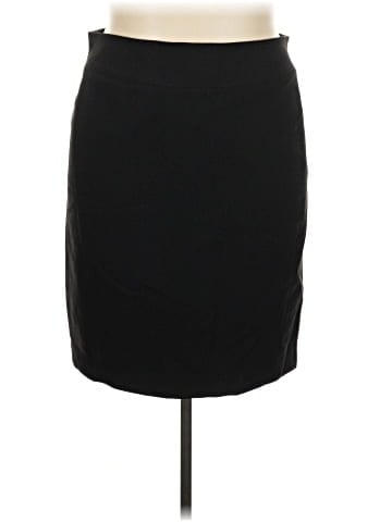 Ann Taylor LOFT Casual Skirt (view 1)