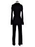 PrettyLittleThing Black Jumpsuit Size 2 - photo 1