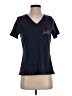 Bella + Canvas Blue Short Sleeve T-Shirt Size S - photo 1
