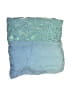 SONOMA life + style 100% Rayon Teal Blue Scarf One size - photo 2