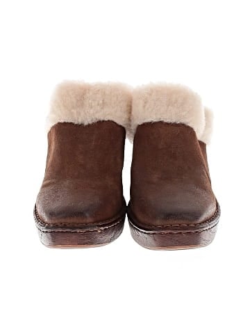 Born Mule/Clog (view 2)