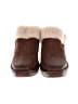 Born Brown Mule/Clog Size 10 - photo 2
