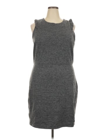 Ann Taylor LOFT Casual Dress (view 1)
