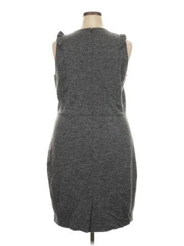 Ann Taylor LOFT Casual Dress (view 2)