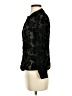Emil Rutenberg Black Long Sleeve Blouse Size XS (estimated) - photo 5