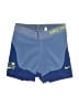 Nike Blue Athletic Shorts Size S (kids) - photo 1