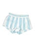 Assorted Brands Stripes Blue Shorts Size XS - photo 1