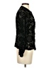Emil Rutenberg Black Long Sleeve Blouse Size XS (estimated) - photo 4
