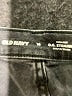 Old Navy Chevron-herringbone Black Jeans Size 18 - photo 7