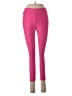 Alo Solid Pink Active Pants Size M - photo 1