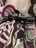 Miss Behave Paisley Silver Skirt Size M (youth) - photo 3