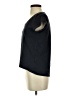 Esprit 100% Cotton Black Short Sleeve T-Shirt Size XS - photo 5