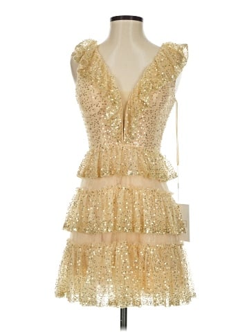 Mac Duggal Cocktail Dress (view 1)
