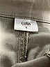 CAbi Gray Jeans Size 6 - photo 7