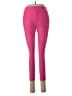 Alo Solid Pink Active Pants Size M - photo 2