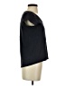 Esprit 100% Cotton Black Short Sleeve T-Shirt Size XS - photo 4
