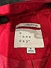A New Day 100% Recycled Polyester Red Raincoat Size M - photo 6