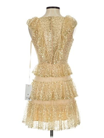 Mac Duggal Cocktail Dress (view 2)
