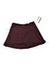 Wild Fable Solid Burgundy Skort Size XS - photo 1