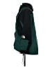 The North Face 100% Nylon Color Block Green Jacket Size S - photo 5
