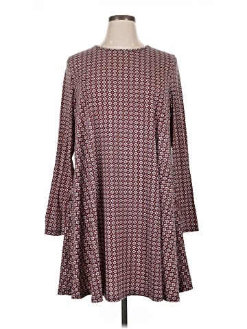Alice & You Casual Dress (view 1)