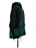The North Face 100% Nylon Color Block Green Jacket Size S - photo 4