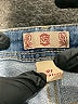 Natural Reflections Blue Jeans Size 12 (tall) - photo 7