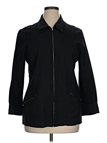 Jones Studio Coat (view 1)