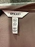 SPANX Gray Casual Dress Size XL - photo 7