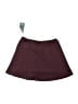 Wild Fable Solid Burgundy Skort Size XS - photo 2