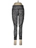 Zyia Active Silver Leggings Size 8 - photo 1