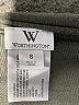 Worthington 100% Acrylic Gray Cardigan Size S - photo 7