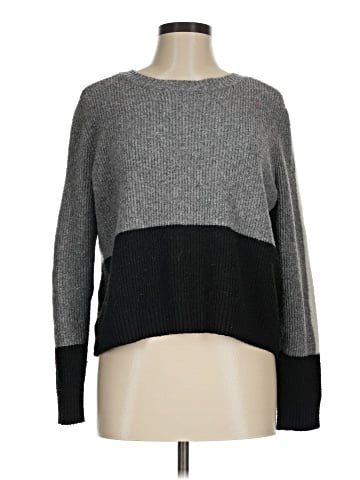 Pinque Pullover Sweater (view 1)