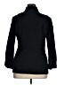 Jones Studio Black Coat Size 14 - photo 2