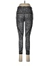 Zyia Active Silver Leggings Size 8 - photo 2