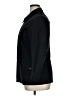 Jones Studio Black Coat Size 14 - photo 5
