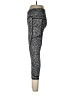 Zyia Active Silver Leggings Size 8 - photo 5