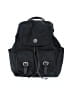 Tory Burch Black Backpack One size - photo 1