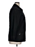 Jones Studio Black Coat Size 14 - photo 4