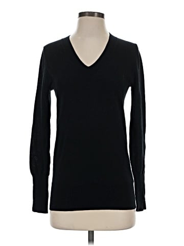 Drew Wool Sweater (view 1)