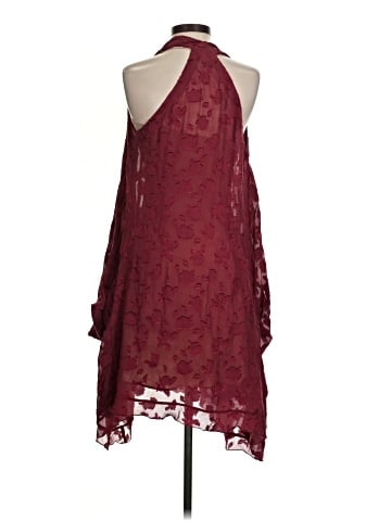 BCBGMAXAZRIA Runway Cocktail Dress (view 2)